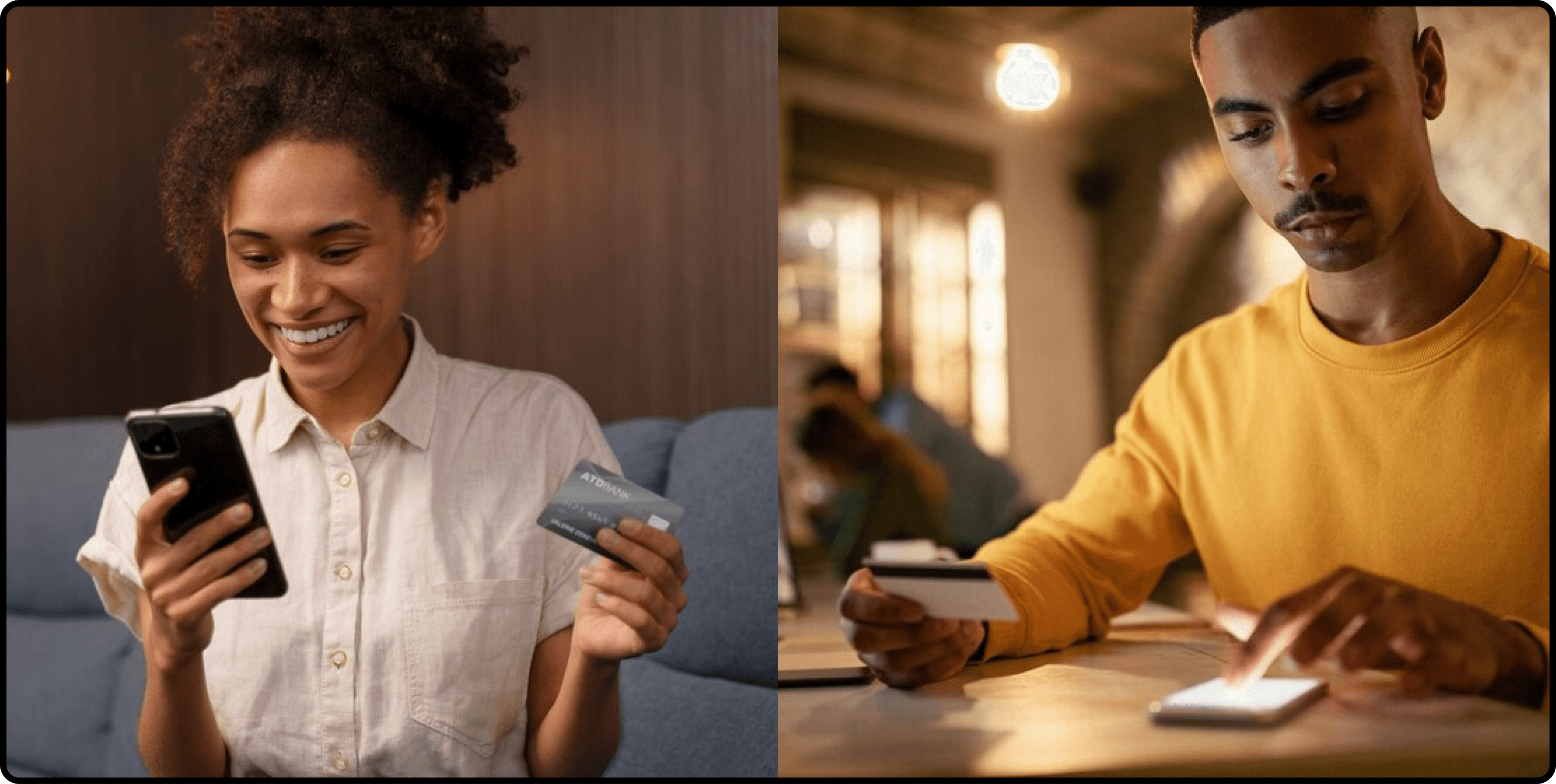 Accept payments in Africa via Paystack, Flutterwave and Stripe