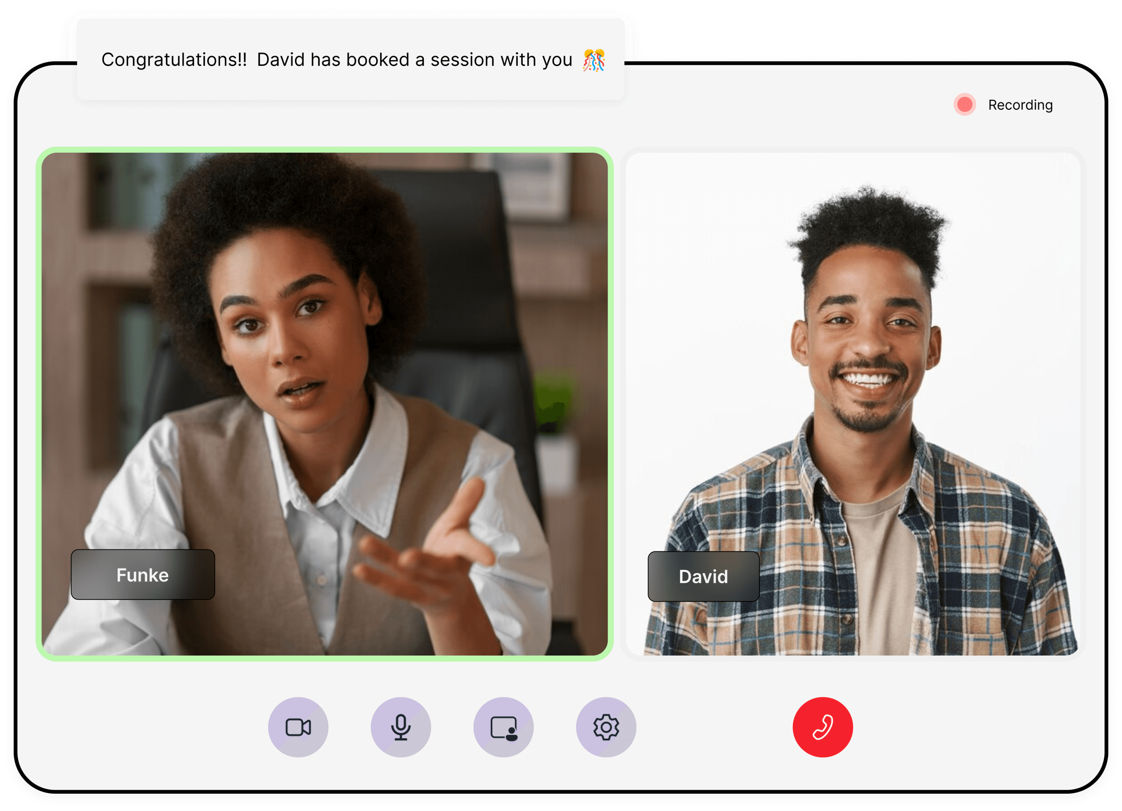 Coachli booking platform for fitness trainers and personal training sessions