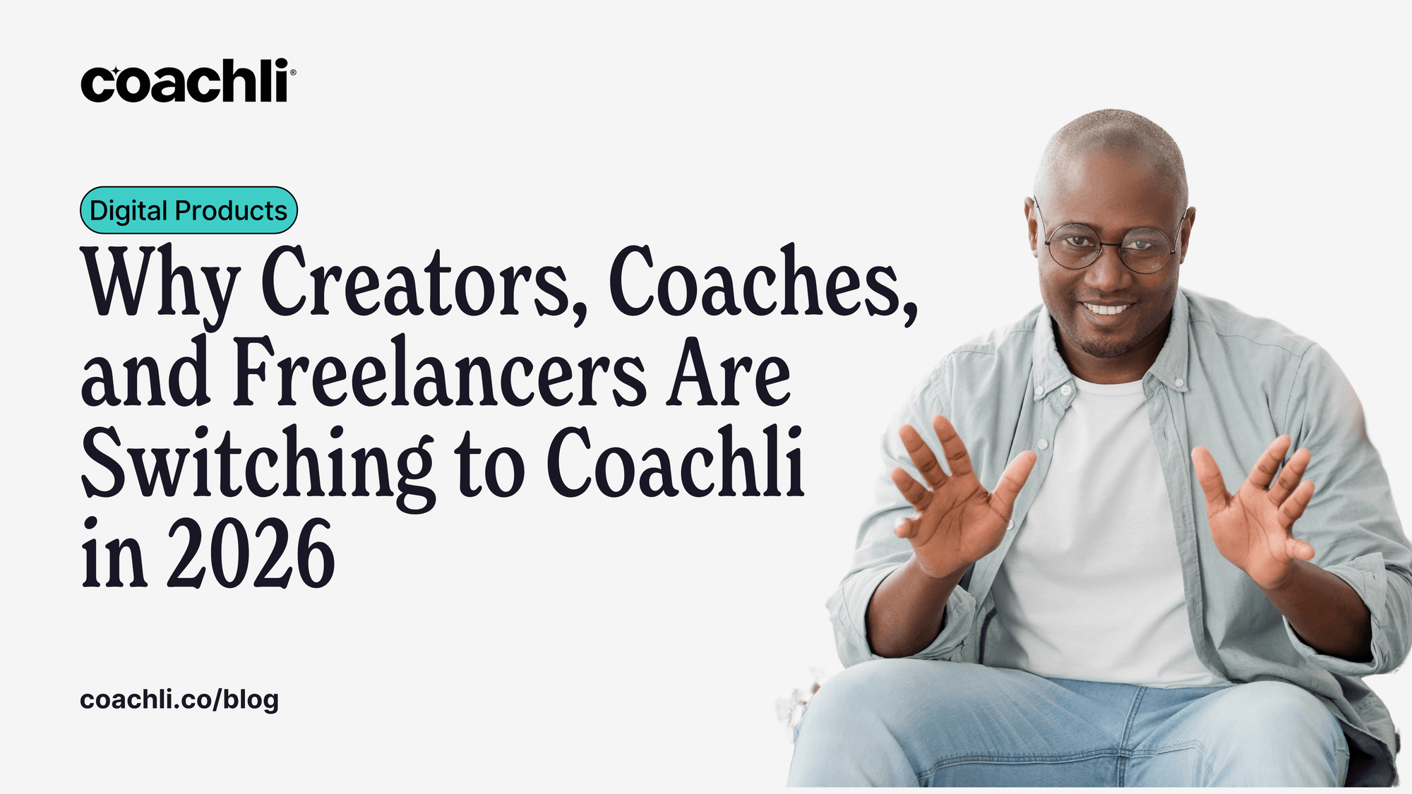 Why Creators, Coaches, and Freelancers Are Switching to Coachli in 2026